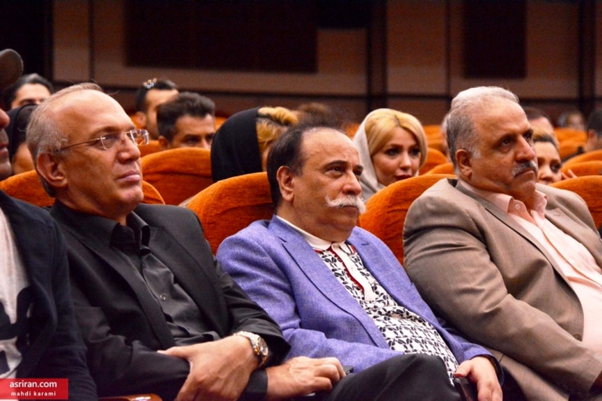 سرنخ‌های جدیدی از پول‌های مشکوک در سینما/آیا داستان بابک زنجانی و محمد امامی در حال تکرار است؟