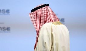 آیا با برکناری الجبیر چرخشی در سیاست خارجی عربستان در راه است؟