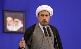 لازمه عدالت داشتن مدیرانی عادل است/فتنه‌گران اقتصادی از خشم ملت بترسند