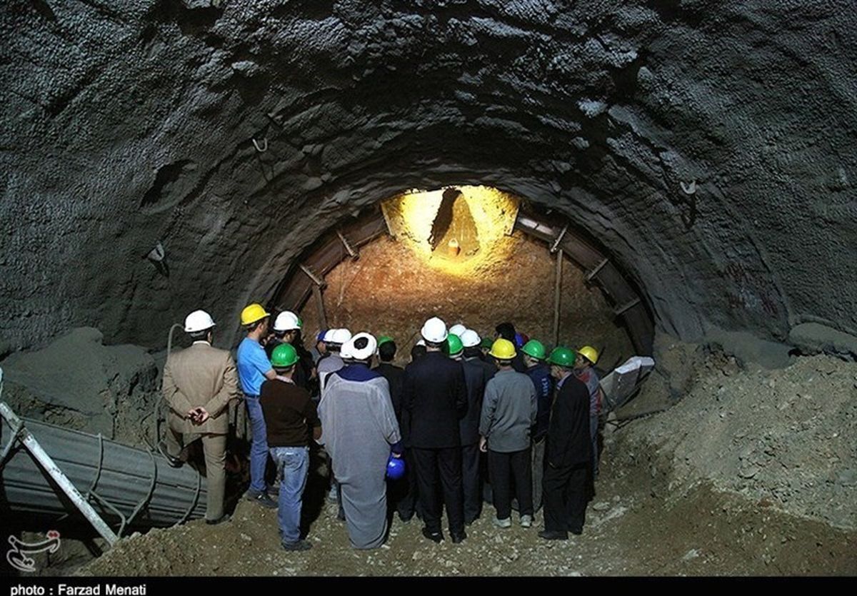 مدیرعامل سازمان قطار شهری کرمانشاه در پی بی‌توجهی شهرداری به این پروژه استعفا داد