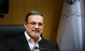 پیام توئیتری وزیر آموزش و پرورش به مناسبت سال نوی میلادی