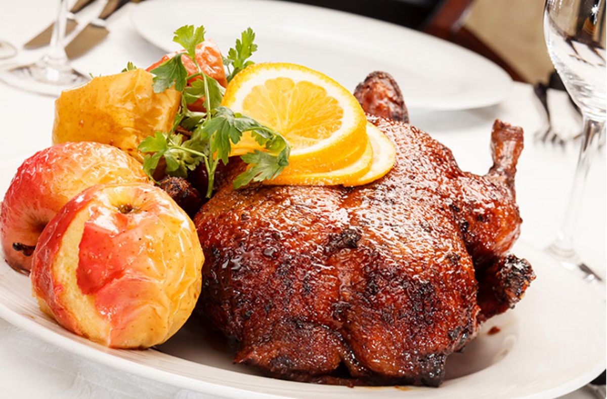 برترین خوراکی‌ها در تعطیلات سال نو میلادی در گوشه و کنار دنیا