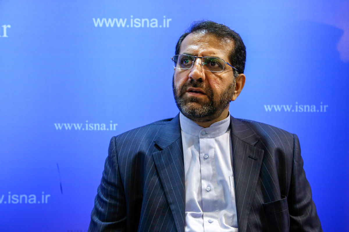 امیدواریم با تغییر وزیرخارجه عربستان عقلانیت بر سیاست خارجی این کشور حاکم شود