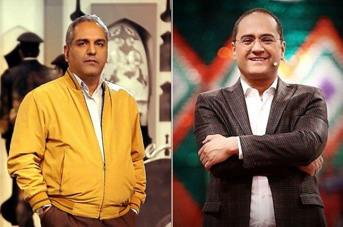 «خندوانه» یا «دورهمی» ؟
