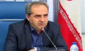 بهرام سرمست به‌عنوان استاندار قم منسوب شد