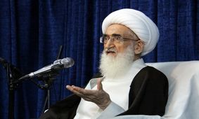 آیت‌الله نوری‌همدانی: مبارزه‌گری در کنار درس خواندن از اصول طلاب قرار گیرد‌
