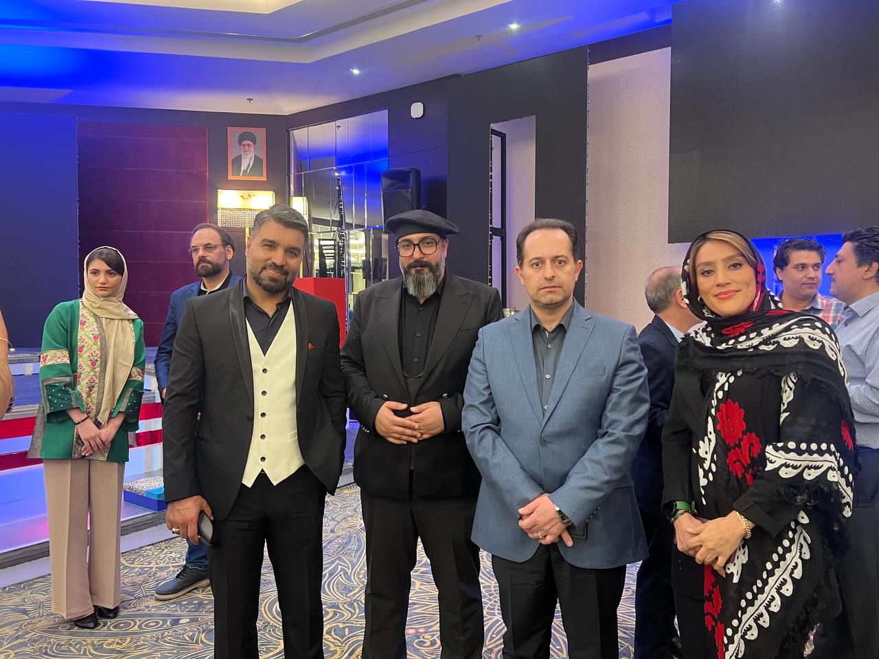 پیام خوزستان