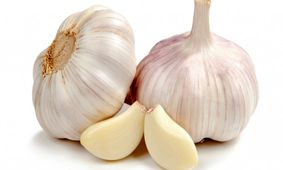 خواص سیر برای بدن