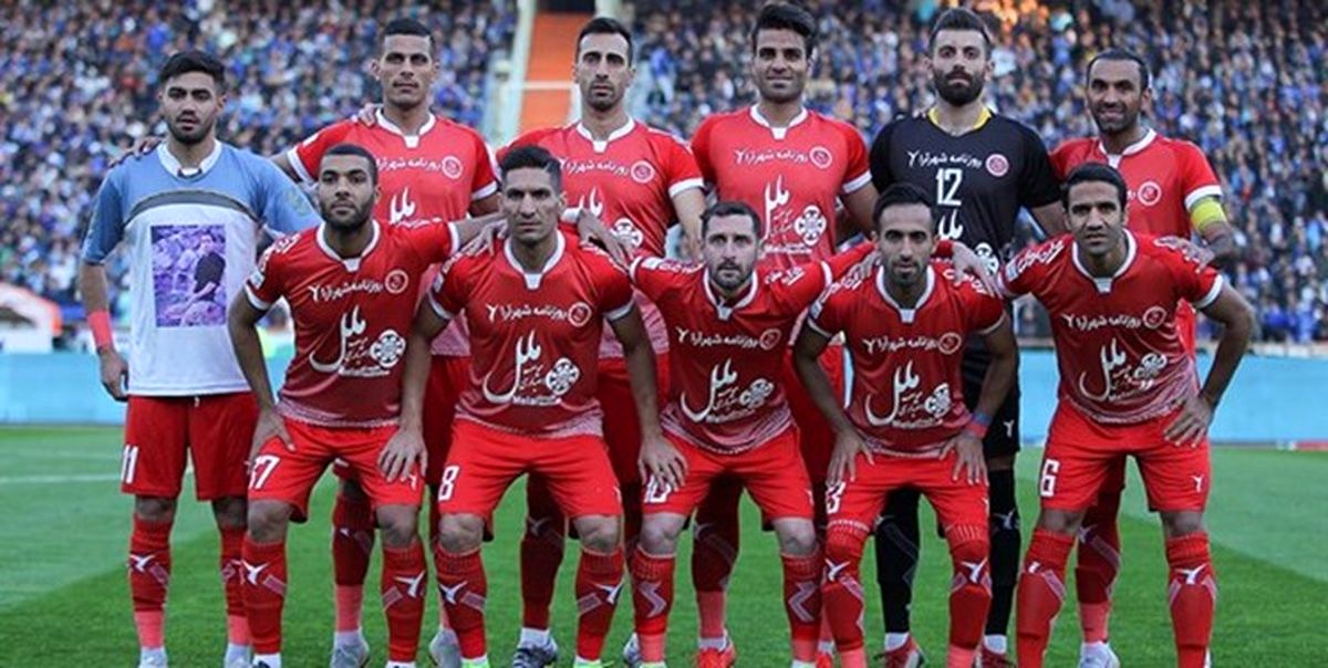 باشگاه پدیده به شهر خودرو واگذار شد