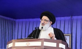 هشدار امام جمعه کرج نسبت به توطئه کشف حجاب در جامعه