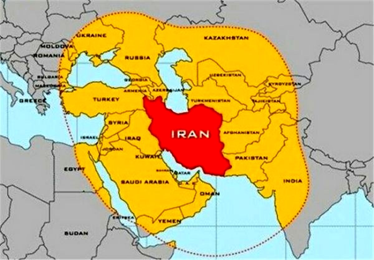 مثلث ایران-قطر-ترکیه در حال شکل گیری در منطقه است؟/ ترس اسرائیلی‌ها از شکل‌گیری اتحاد جدید/ آیا مثلث اسرائیل و آمریکا و عربستان نابود می‌شود؟