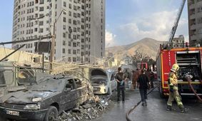 واکنش وطن پرستانه برخی از خوانندگان به واقعه اخیر