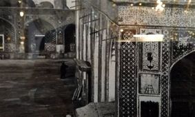 خاطرات ناصرالدین‌شاه: حرم را قُرق کردند، رفتیم توی ضریح حضرت سیدالشهدا (ع)