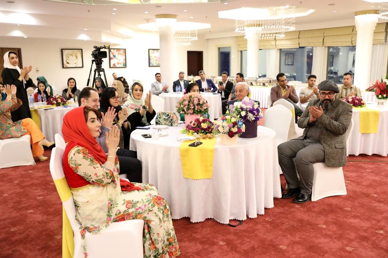 پیام خوزستان