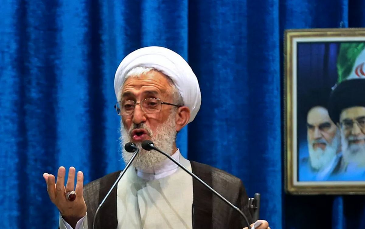 آیا موضوع زمین ازگل و پرونده کاظم صدیقی قرار است رسیدگی شود یا نه؟