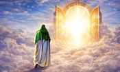 داستانی شگفت‌آور از لحظه میلاد امام زمان (عج)/ حضرت مهدی بعد از تولد چه گفت؟