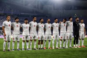 آنگولا حریف ایران در آمریکا پیش از جام جهانی شد