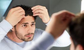 این مواد غذایی رشد موها را زیاد می‌کند