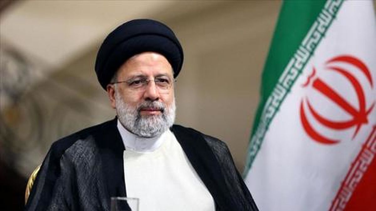 رئیسی وارد یاسوج شد

