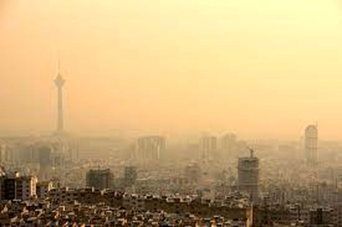 تعطیلی چهارشنبه تهران به جز بانک ها