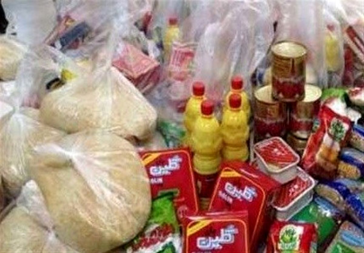 خانوارهای کم‌درآمد اردبیلی واریز نشدن مبلغ بسته حمایت غذایی را اطلاع‌رسانی کنند