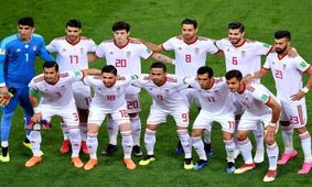 اینفوگرافی/ مهم‌ترین رکوردهای تاریخ جام ملتهای آسیا