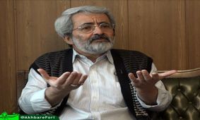 جاسبی با من مشکل داشت، پسرم را از دانشگاه اخراج کرد/ احمدی‌نژاد دوماه قبل از مناظره‌ها، هاشمی را دعوت می‌کرد/ نمی‌گویم امام هاشمی را قبول نداشت اما با او زاویه داشت/ کارکرد سعید قاسمی و فائزه هاشمی یکسان است