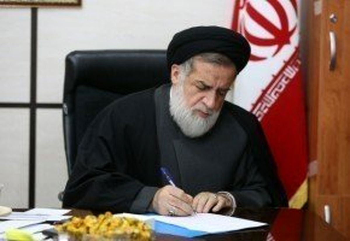 پیام حجت‌الاسلام شهیدی در پی درگذشت مادر شهیدان «وندای باصیری»