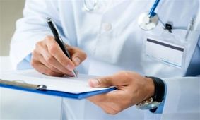 تفریح عجیب چند پزشک در آخر هفته