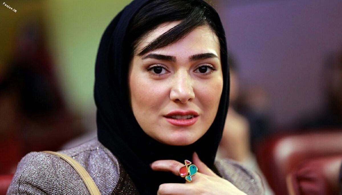 ویدئو/افشاگری مینا وحید درباره بازیگران زن تلویزیون