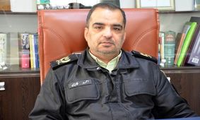 کشف یک تن و ۱۸۲ کیلوگرم انواع مواد مخدر در خاش