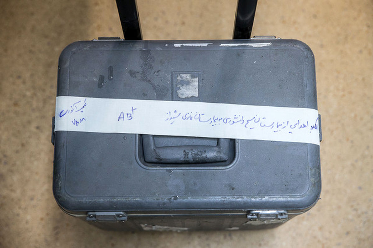 هر ۳ ساعت یک بیمار نیازمند پیوند عضو، جان می‌بازد