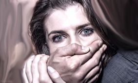 تجاوز پدر به دخترش در شب عروسی