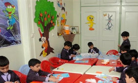 ۸ هزار کودک لرستانی از آموزش‌های پیش‌دبستانی محروم هستند