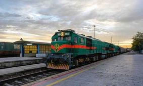 فروش بلیت قطارهای پرسرعت آغاز شد