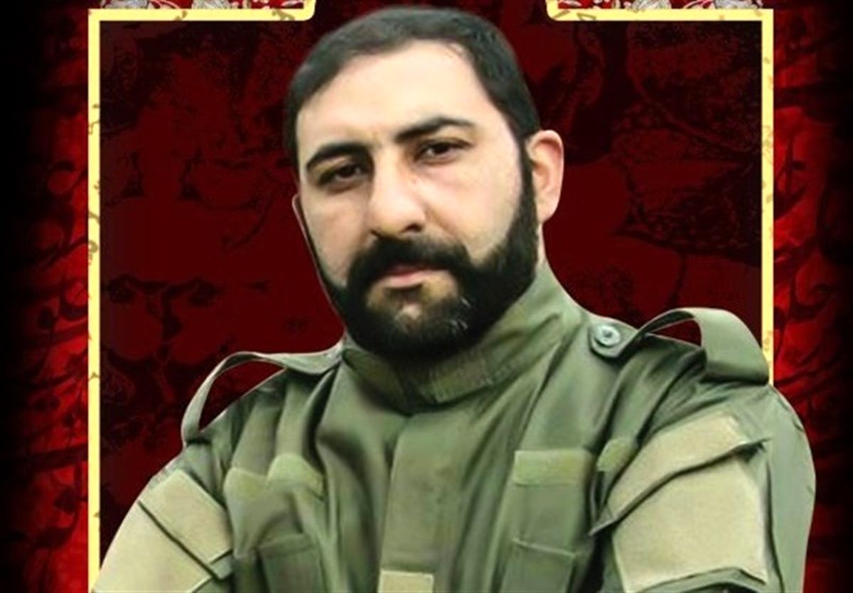 خاطره گویی جالب شهید مدافع حرم «محمدرضا سنجرانی»