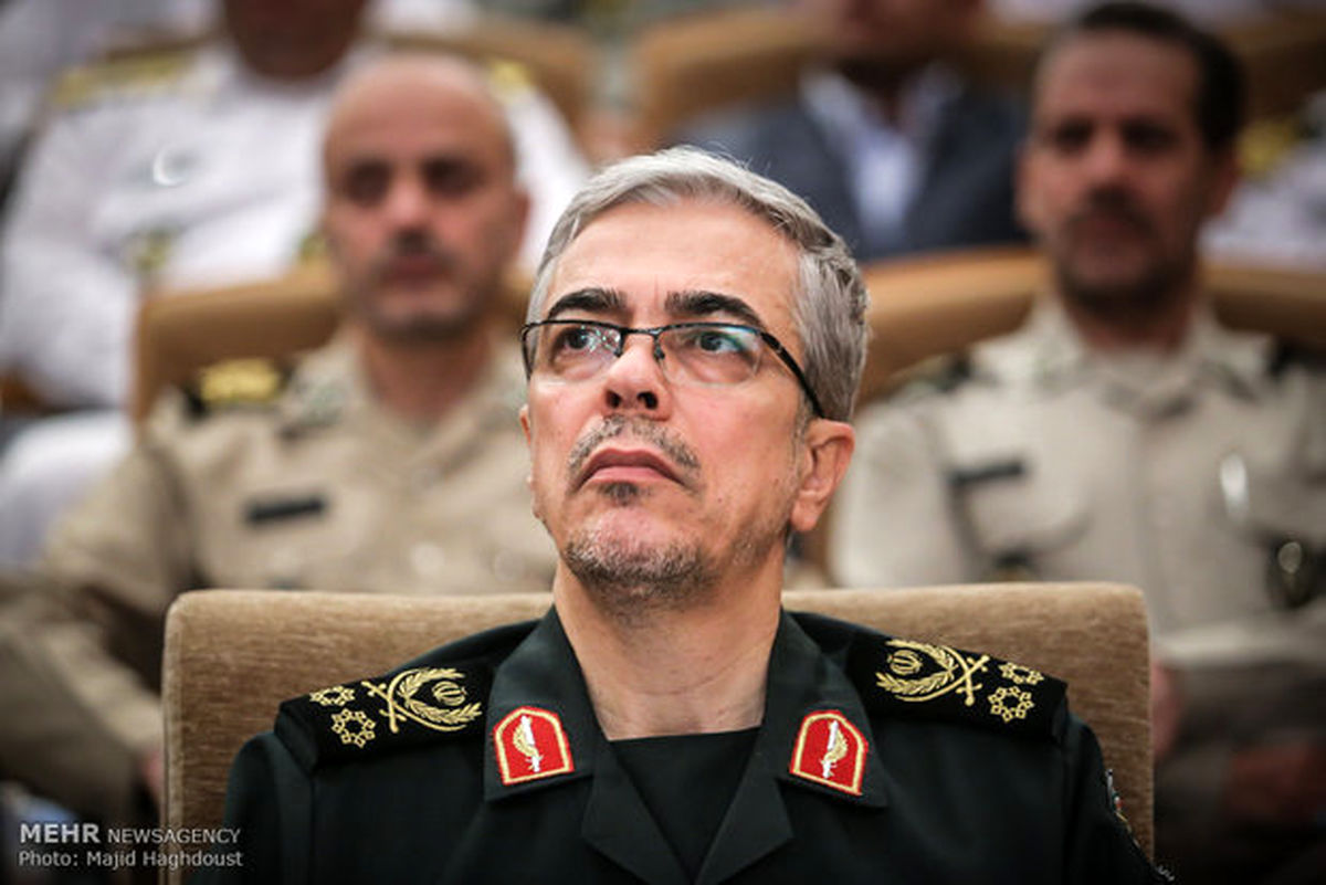 سرلشکر باقری وارد «باکو» شد/دیدار با روسای جمهور و مجلس آذربایجان