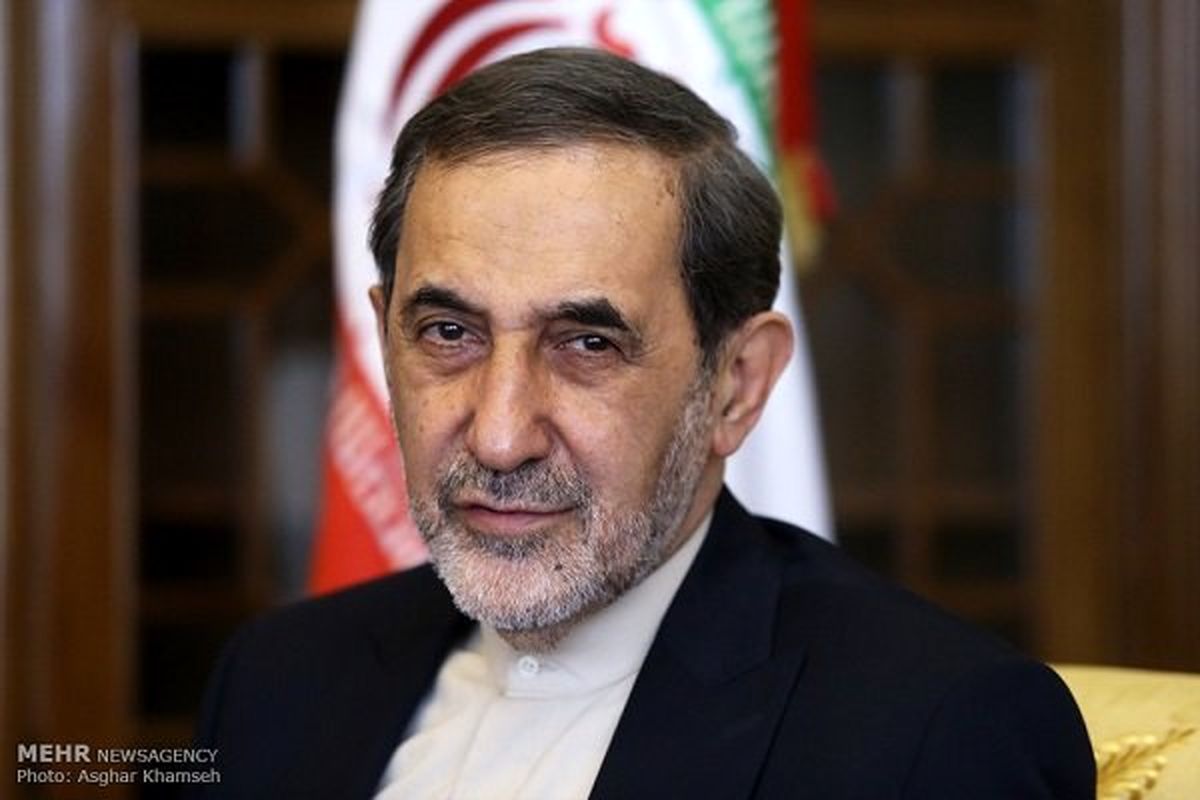 ولایتی درگذشت مرحوم اعتمادیان را تسلیت گفت