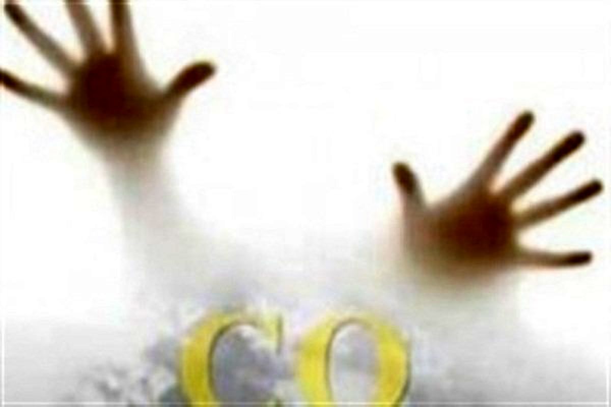 مرگ ۲۴ نفر براثر گازگرفتگی در مازندران