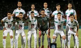 زمان آغاز تمرینات ذوب آهن بعد از بازگشت به اهواز