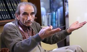 ۵۲ سال برای محیط زیست فریاد کشیدم؛ اما مقاماتی که باید گوش کنند، تخصص‌شان این نیست