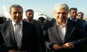 آزمایشگاه سم شناسی بوشهر با حضور معاون رئیس جمهور افتتاح شد