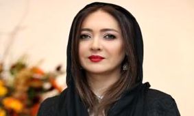 عکس هایی از چهره نیکی کریمی که افزایش سن او را نشان می دهد