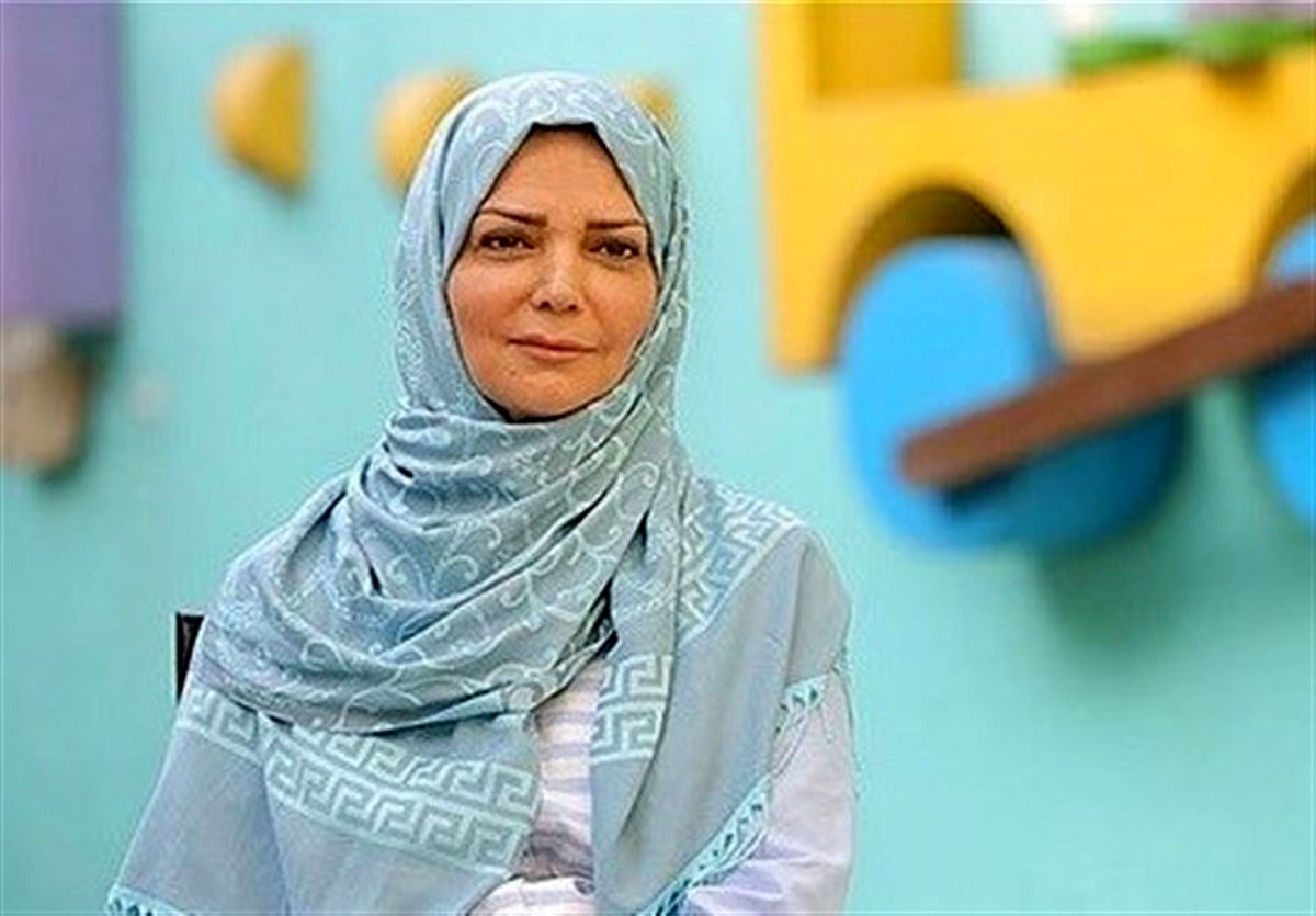 الهه رضایی: بچه‌ها برای "مسئولین صداوسیما" ارزش زیادی ندارند