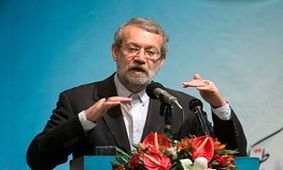 هشدار جدی لاریجانی به آمریکایی‌ها بر سر نقض برجام /کسی جرأت راه‌اندازی جنگ علیه ایران را ندارد