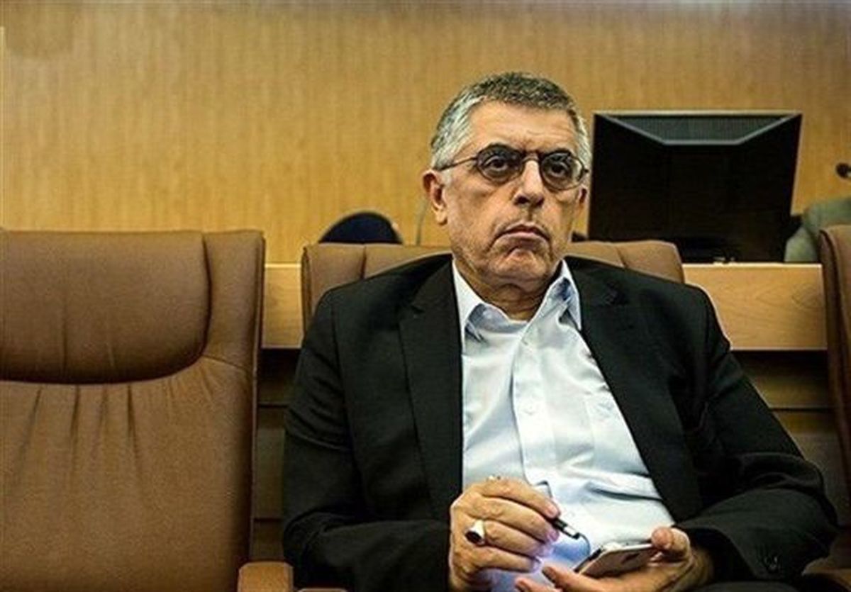 غلامحسين كرباسچي آزاد شد؟