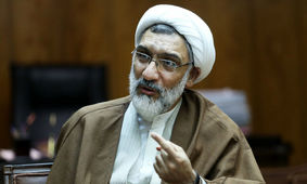 پورمحمدی: جهت‌گیری جدید جامعه روحانیت، توسعه فعالیت‌های دینی است