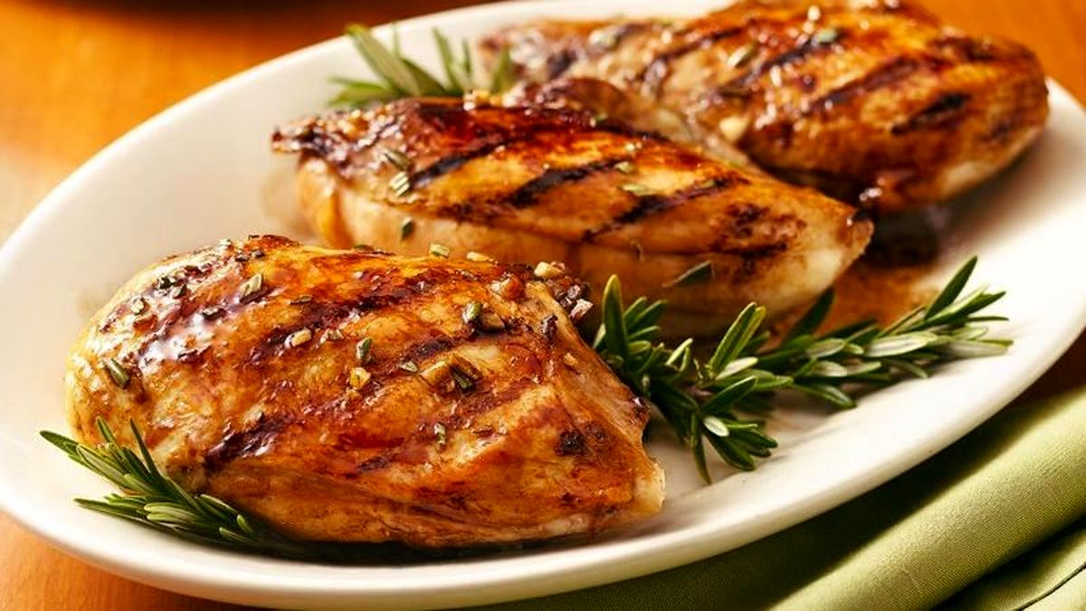برای ریکاوری بدن و درمان تمرین زدگی چه بخوریم؟