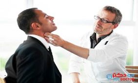 نشانه های کم کاری تیروئید را بدانید