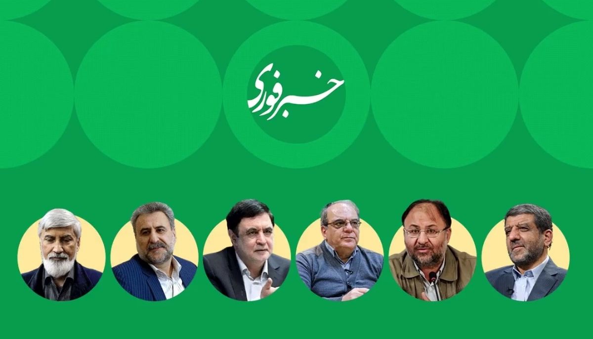 دوگانه قالیباف و لاریجانی؛ اصولگرایان به خط می‌شوند؟!

